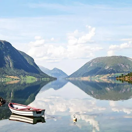 Holiday Skei I Jølster Ii Feriehus *