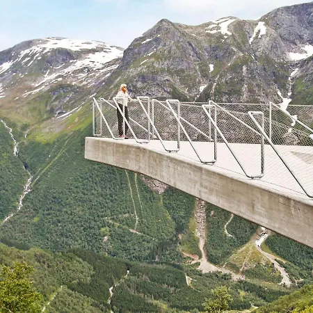 Holiday Skei I Jølster Ii Skei (Sogn og Fjordane)