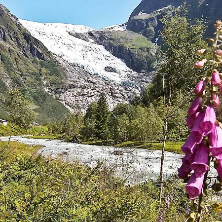 Feriehus Holiday Skei I Jølster Ii *