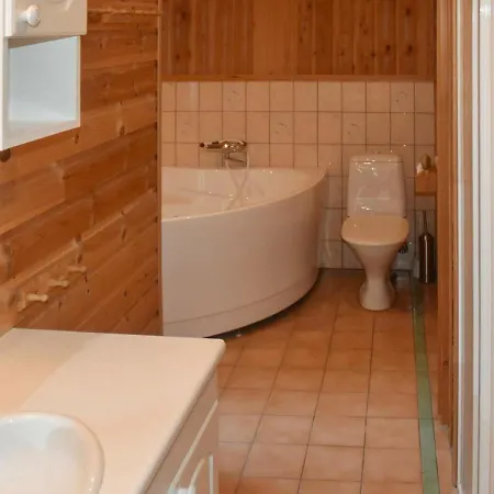 Holiday Skei I Jølster Ii Feriehus *