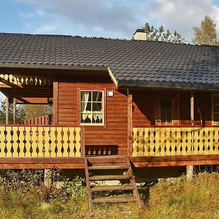 Feriehus Holiday Skei I Jølster Ii