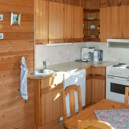 Holiday home Holiday Skei I Jolster Ii *