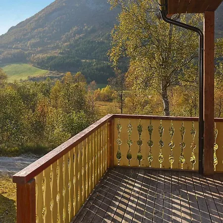 Holiday home Holiday Skei I Jolster Ii Skei (Sogn og Fjordane)