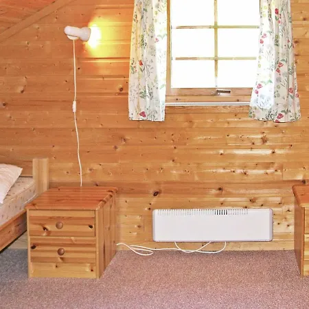 Holiday Skei I Jølster Ii Feriehus Skei (Sogn og Fjordane)