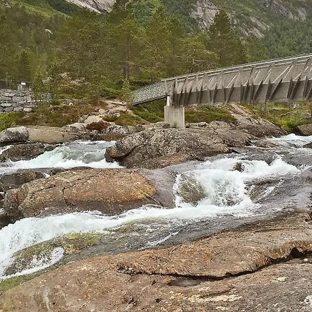Holiday Skei I Jølster Ii Feriehus