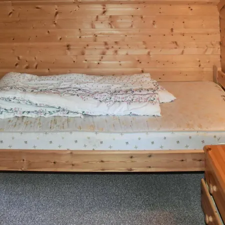 Holiday home Holiday Skei I Jolster Ii