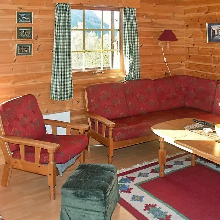 Holiday Skei I Jølster Ii * Skei (Sogn og Fjordane)