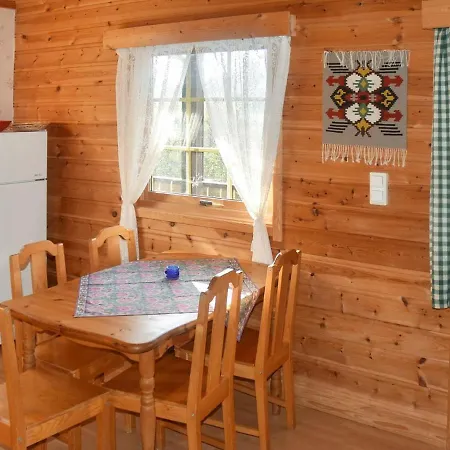 Holiday Skei I Jølster Ii * Skei (Sogn og Fjordane)