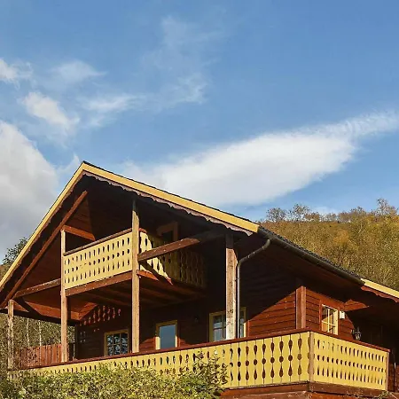 Holiday home Holiday Skei I Jolster Ii *