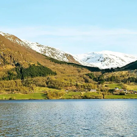 Feriehus Holiday Skei I Jølster Ii Skei (Sogn og Fjordane)