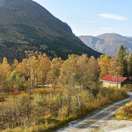 Holiday Skei I Jolster Ii Skei (Sogn og Fjordane)