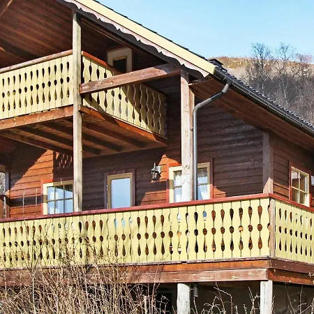 Feriehus Holiday Skei I Jølster Ii