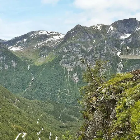 Holiday Skei I Jølster Ii