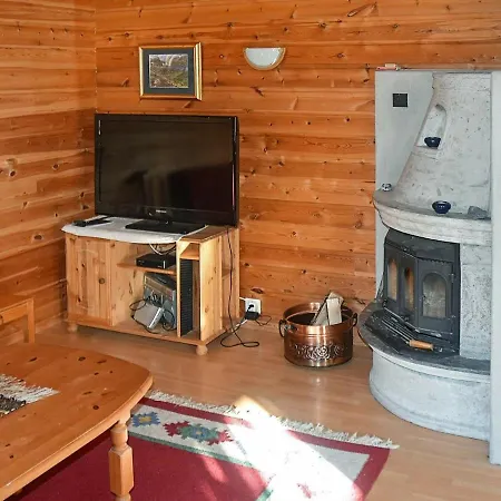 Holiday Skei I Jolster Ii * Skei (Sogn og Fjordane)