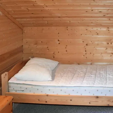 Holiday Skei I Jolster Ii Skei (Sogn og Fjordane)